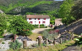 Le Clos d'Audio à Riols
